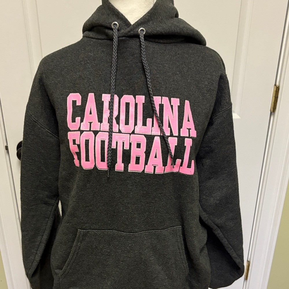 Carolina Football Hoodie